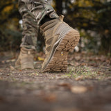 M-Tac Tactical Summer Boots Iva in Black, alternate view 19