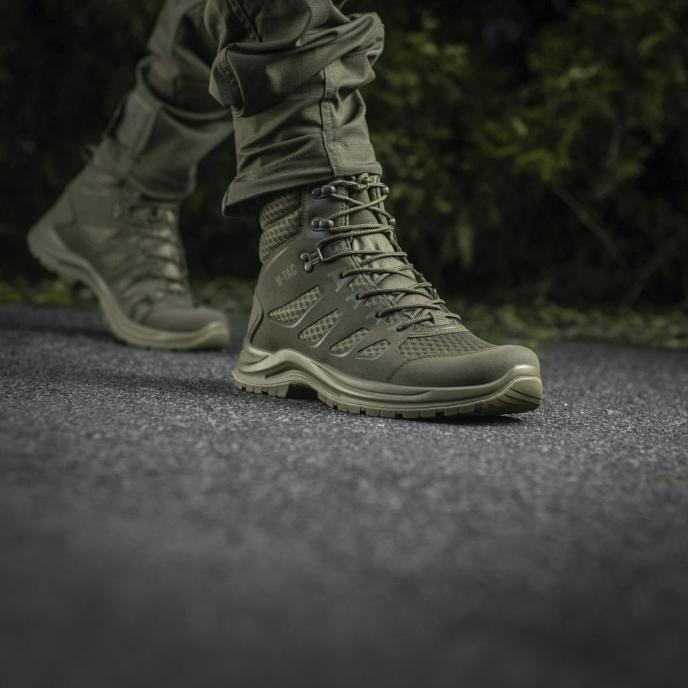 M-Tac Tactical Summer Boots Iva, alternate view 50