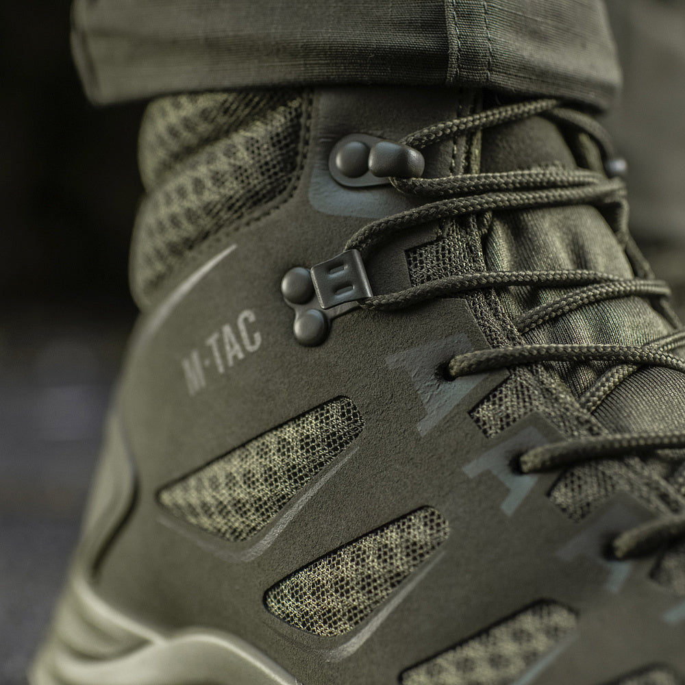 M-Tac Tactical Summer Boots Iva, alternate view 53