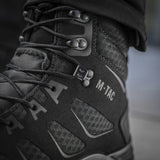 M-Tac Tactical Summer Boots Iva in Olive, alternate view 34