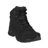 M-Tac Tactical Summer Boots Iva in Black, alternate view 23