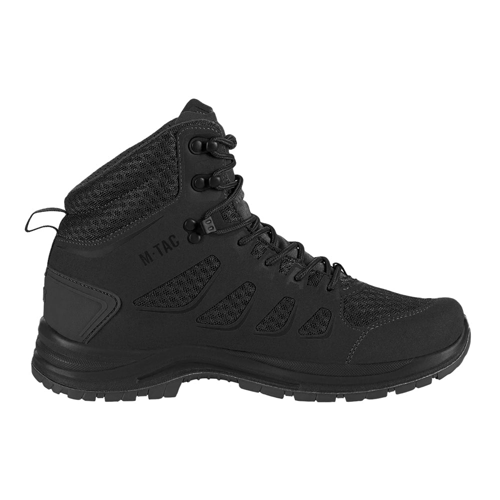 M-Tac Tactical Summer Boots Iva in Olive, alternate view 26