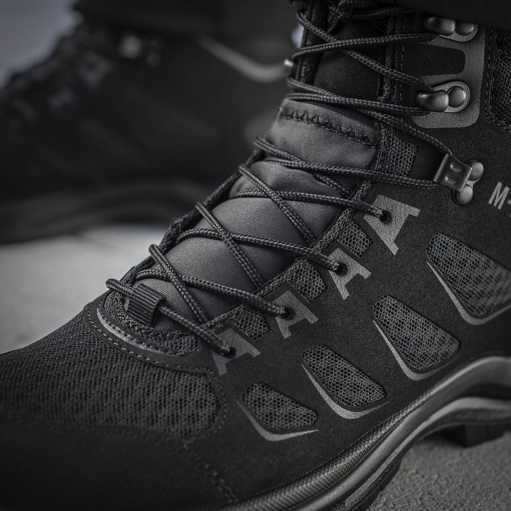 M-Tac Tactical Summer Boots Iva in Olive, alternate view 33