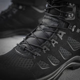 M-Tac Tactical Summer Boots Iva in Olive, alternate view 33