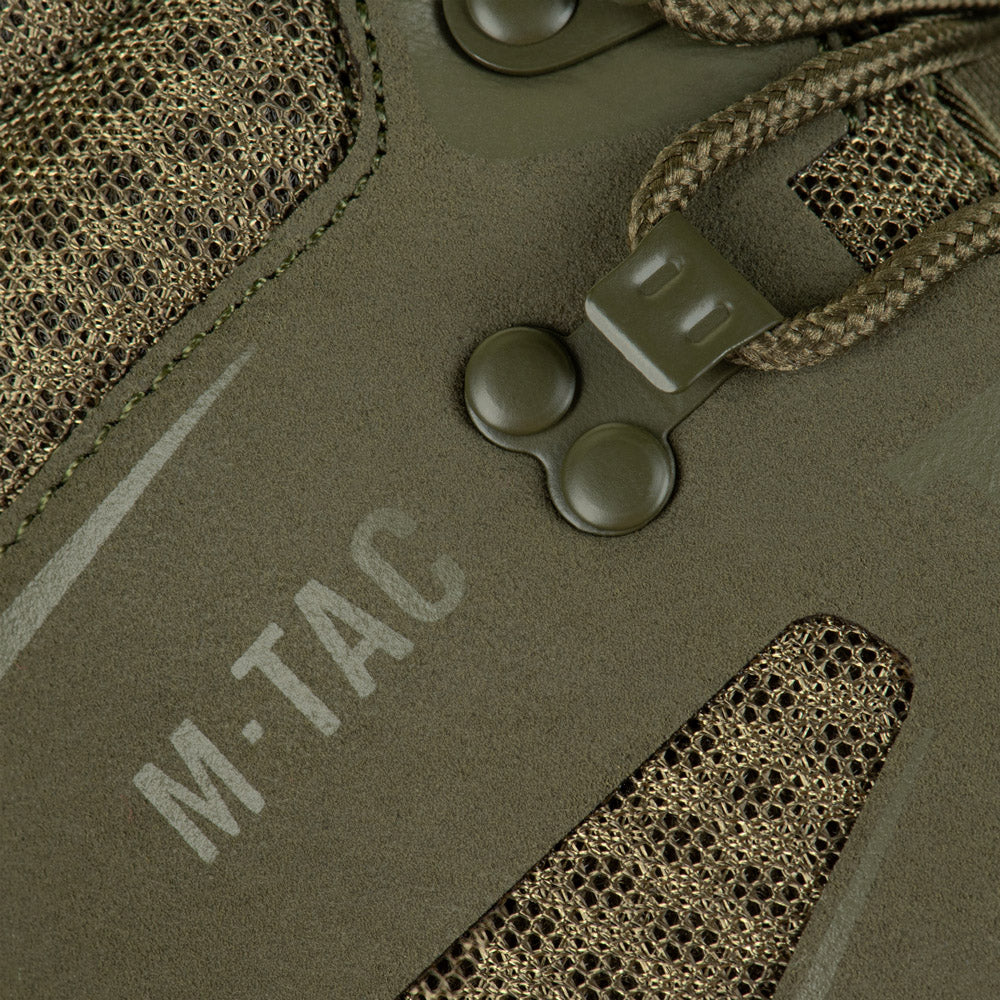 M-Tac Tactical Summer Boots Iva, alternate view 47