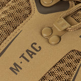 M-Tac Tactical Summer Boots Iva in Coyote, alternate view 8