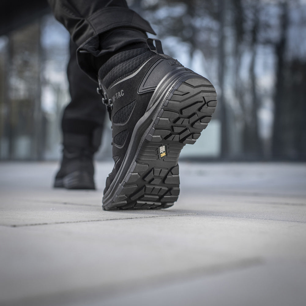 M-Tac Tactical Summer Boots Iva, alternate view 38