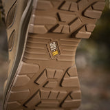 M-Tac Tactical Summer Boots Iva in Black, alternate view 20