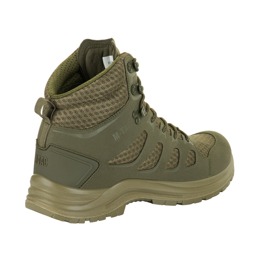 M-Tac Tactical Summer Boots Iva, alternate view 43