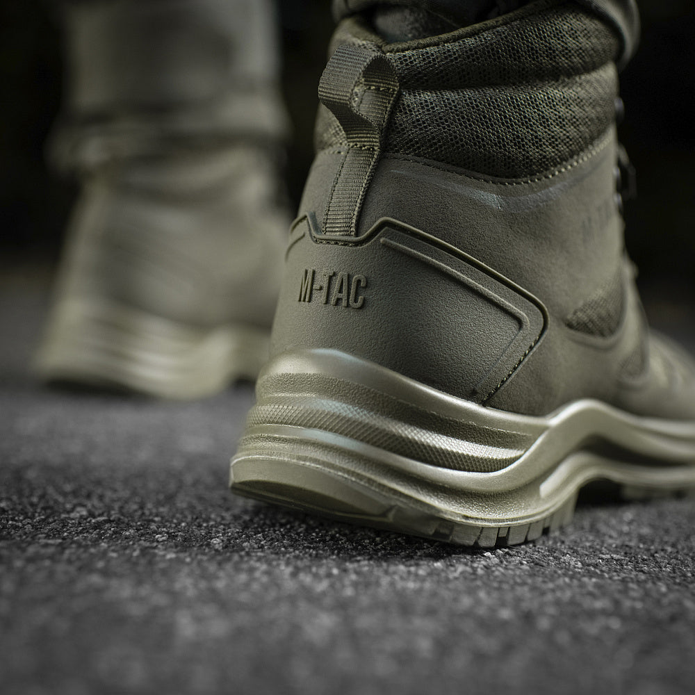 M-Tac Tactical Summer Boots Iva, alternate view 55