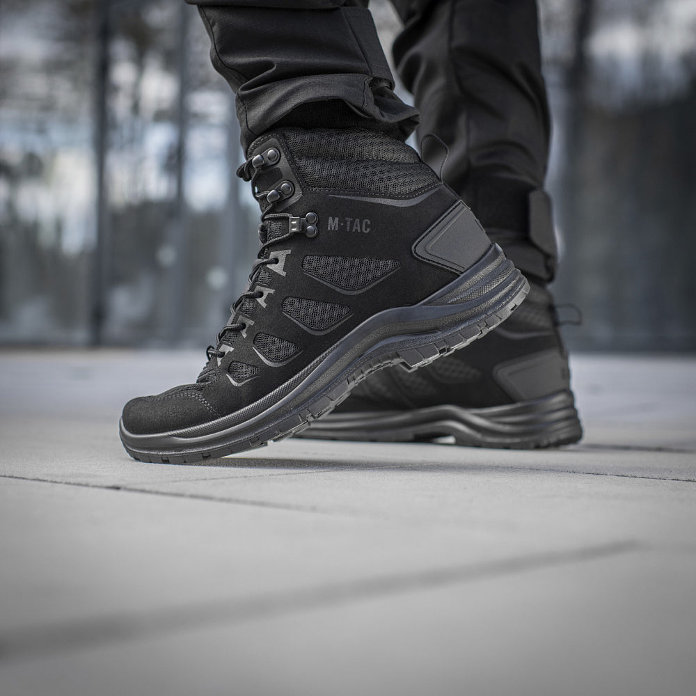 M-Tac Tactical Summer Boots Iva, alternate view 37