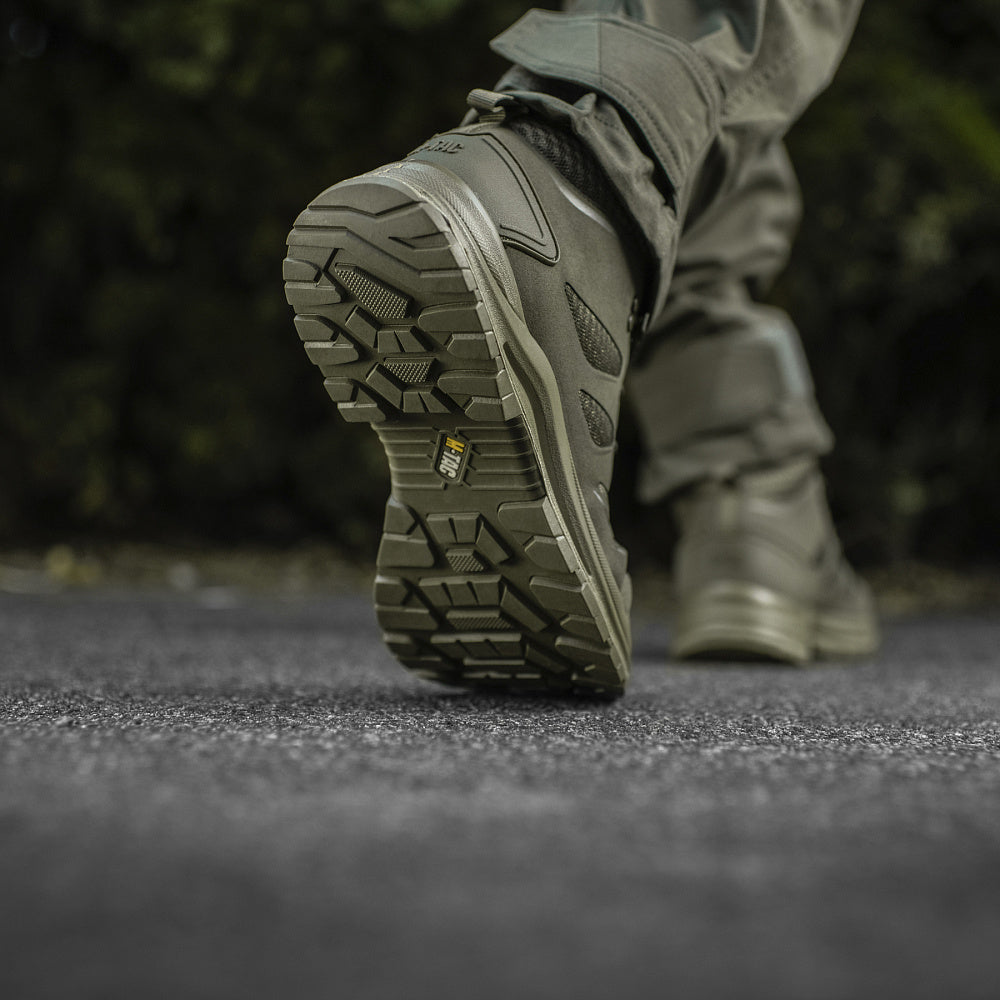 M-Tac Tactical Summer Boots Iva, alternate view 56