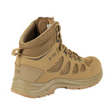 M-Tac Tactical Summer Boots Iva in Coyote, alternate view 4