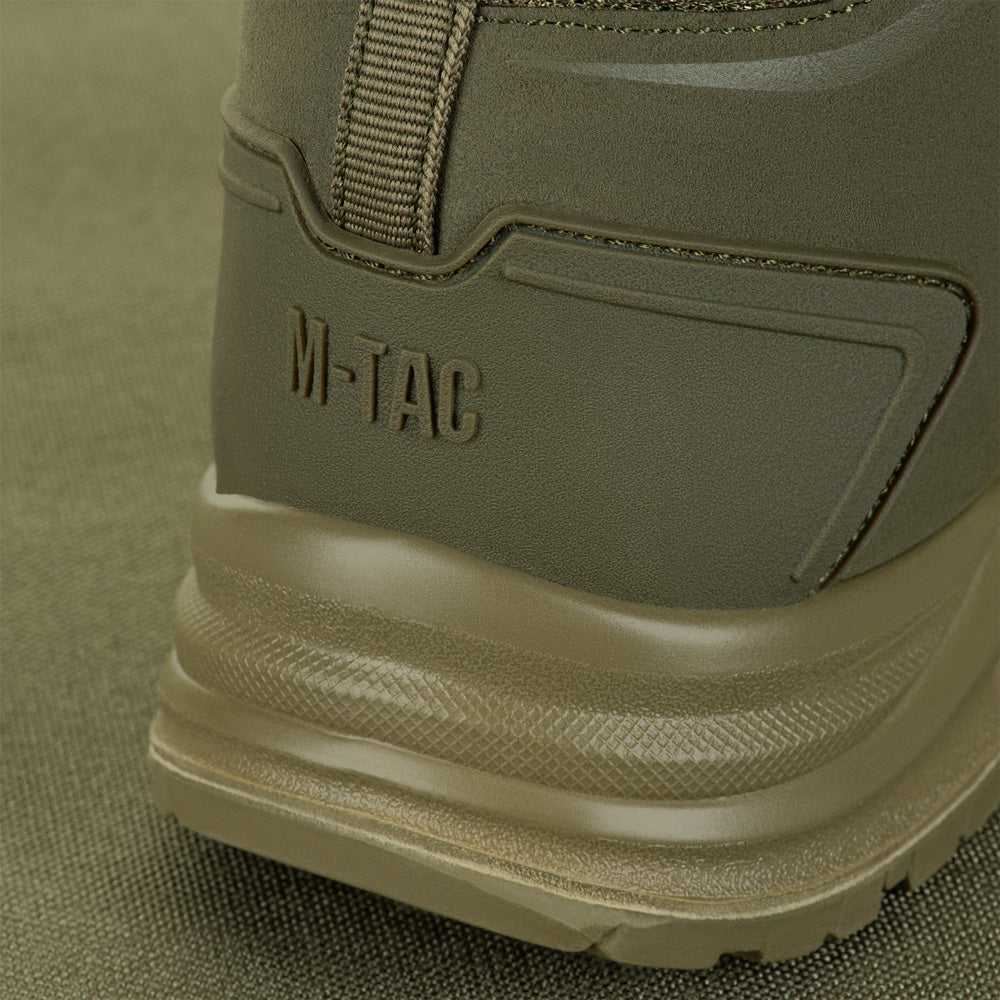 M-Tac Tactical Summer Boots Iva, alternate view 49