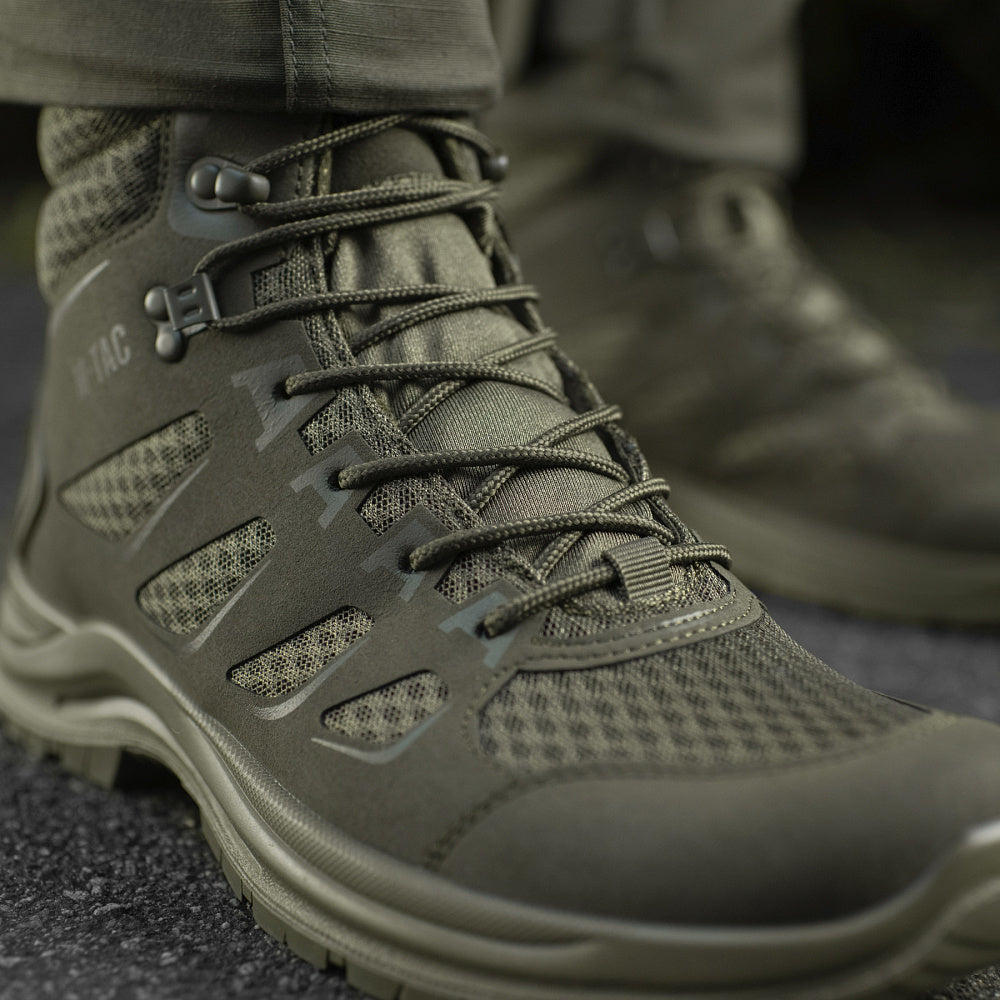 M-Tac Tactical Summer Boots Iva, alternate view 52