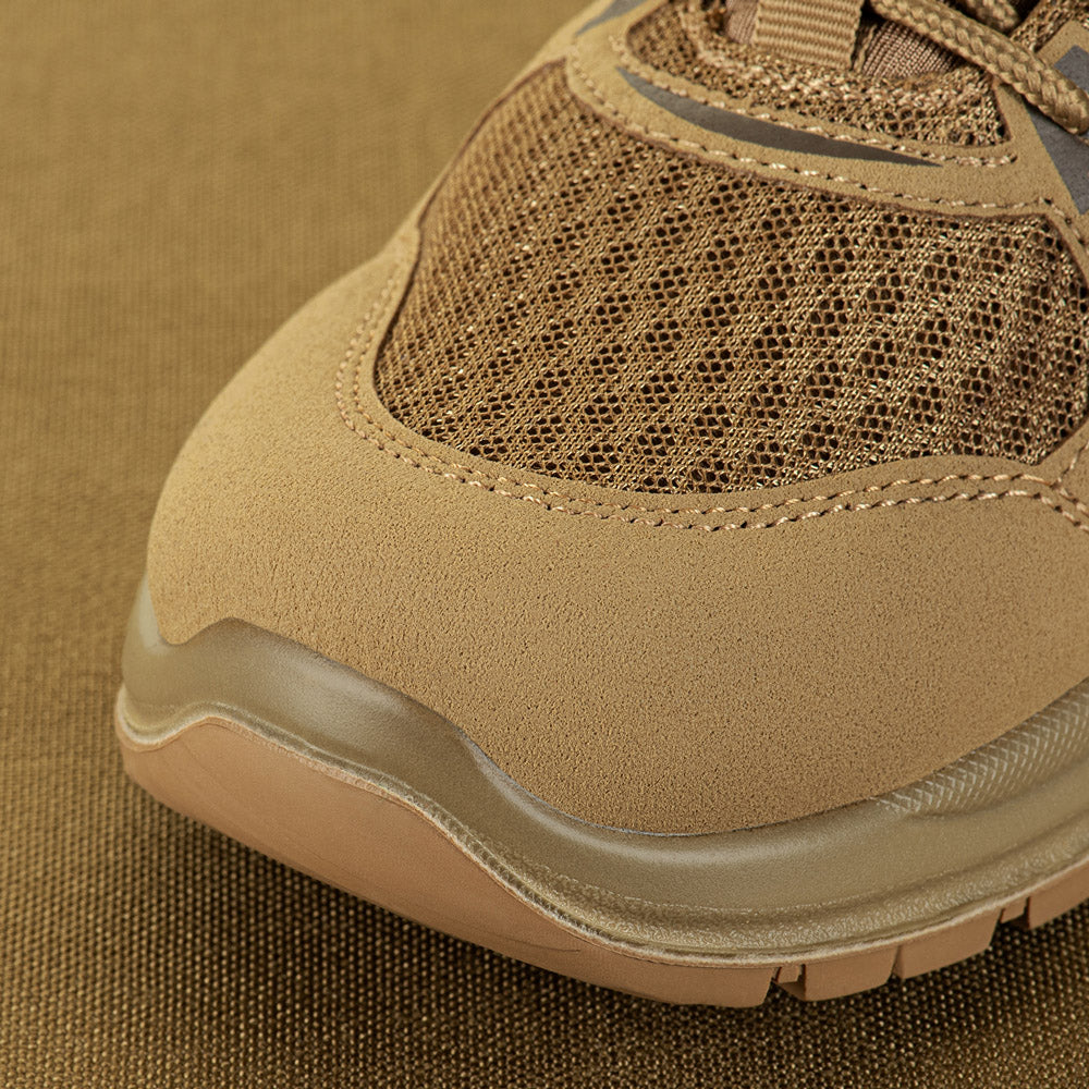M-Tac Tactical Summer Boots Iva in Coyote, alternate view 6
