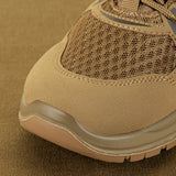 M-Tac Tactical Summer Boots Iva in Coyote, alternate view 6