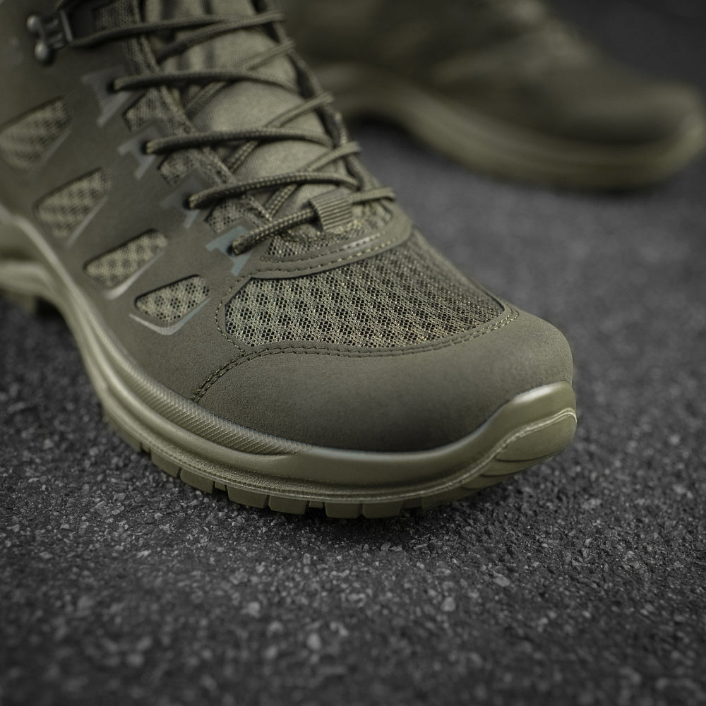 M-Tac Tactical Summer Boots Iva, alternate view 51