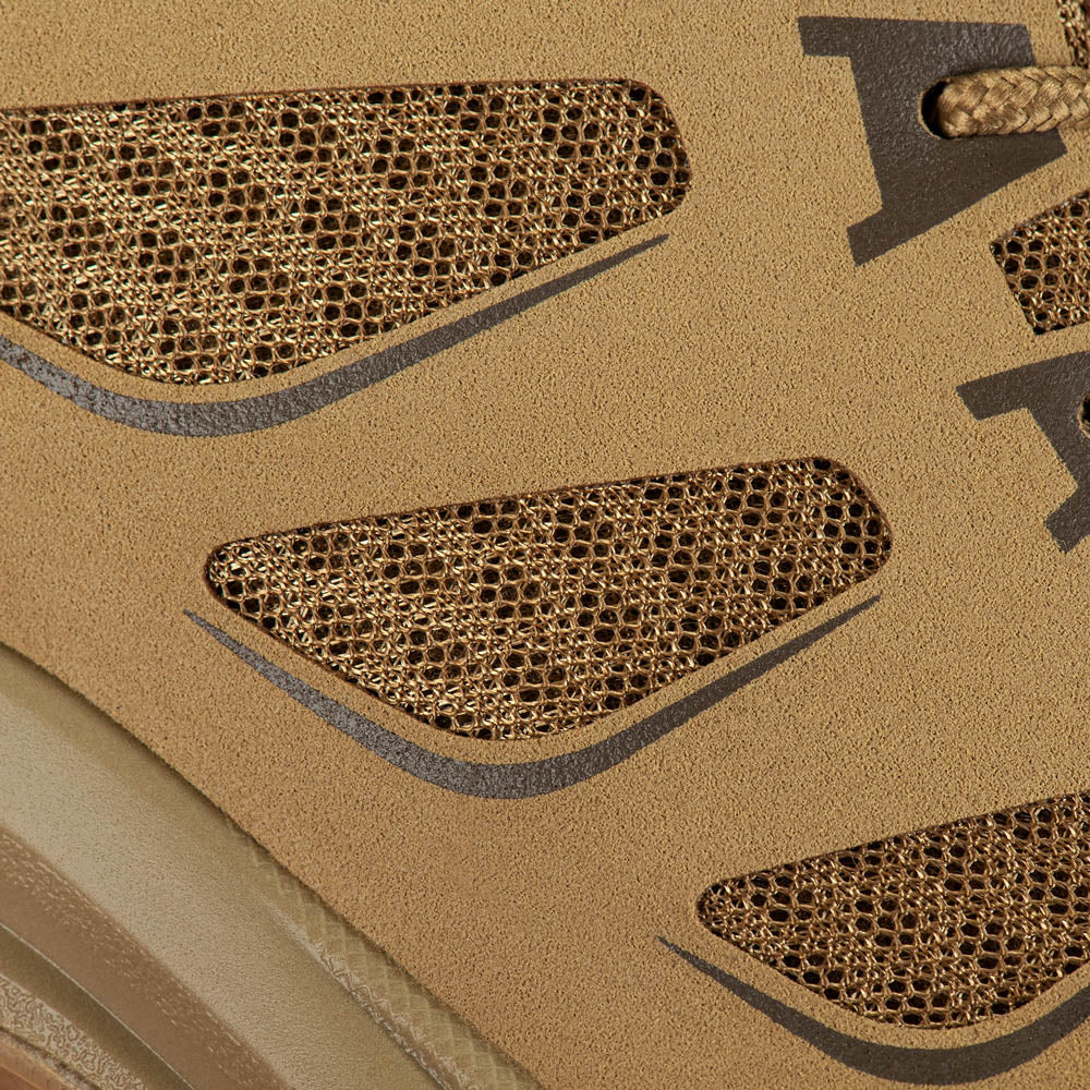 M-Tac Tactical Summer Boots Iva in Coyote, alternate view 9