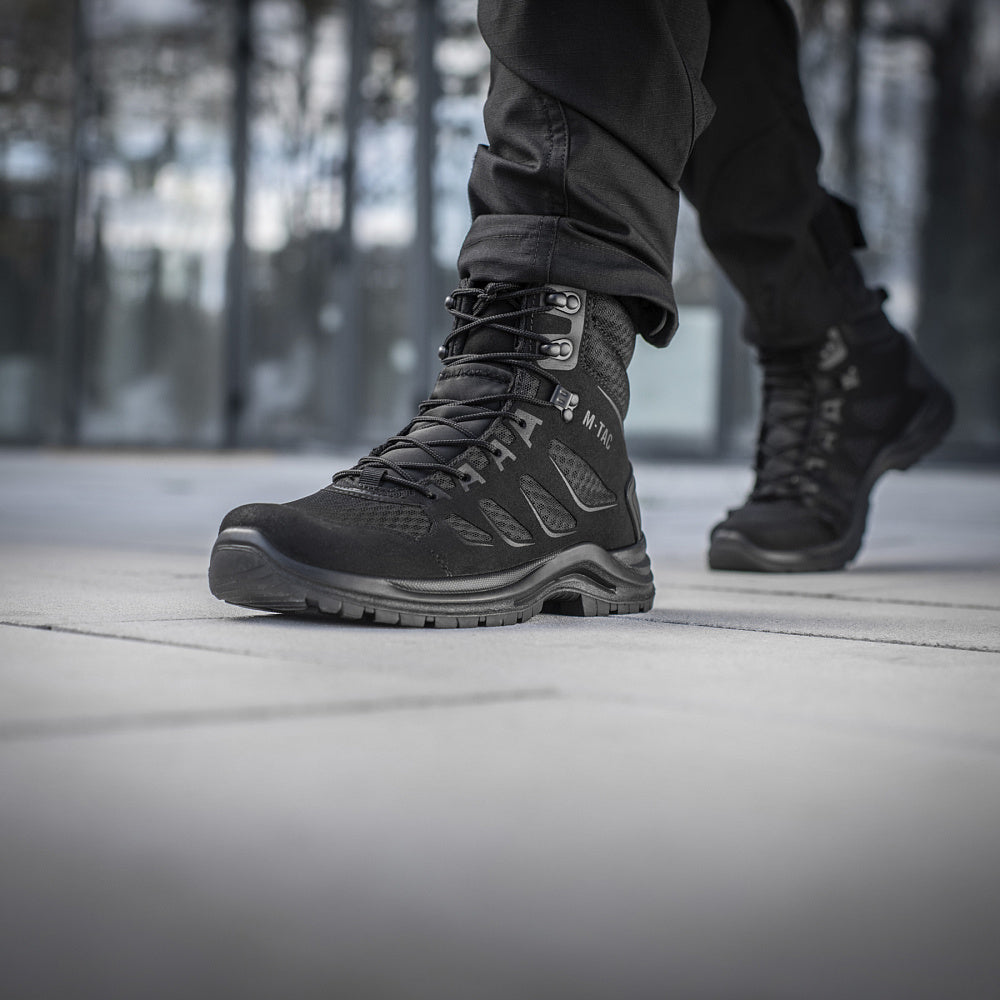 M-Tac Tactical Summer Boots Iva in Olive, alternate view 31