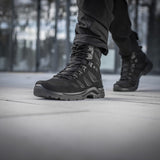 M-Tac Tactical Summer Boots Iva in Olive, alternate view 31