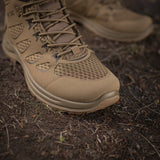 M-Tac Tactical Summer Boots Iva in Coyote, alternate view 12