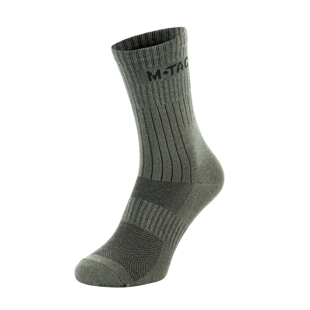M-Tac Socks Lightweight Mk.2 in Olive