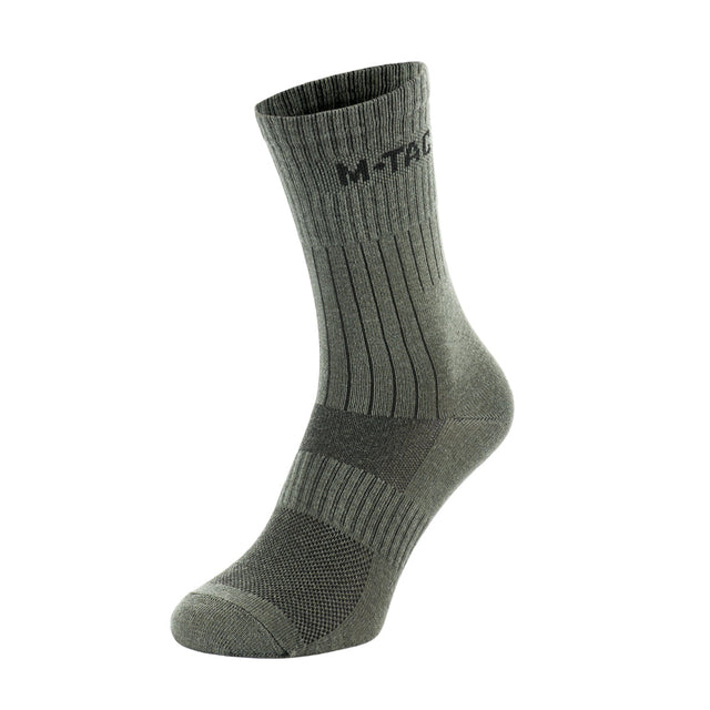 M-Tac Socks Lightweight Mk.2 in Olive
