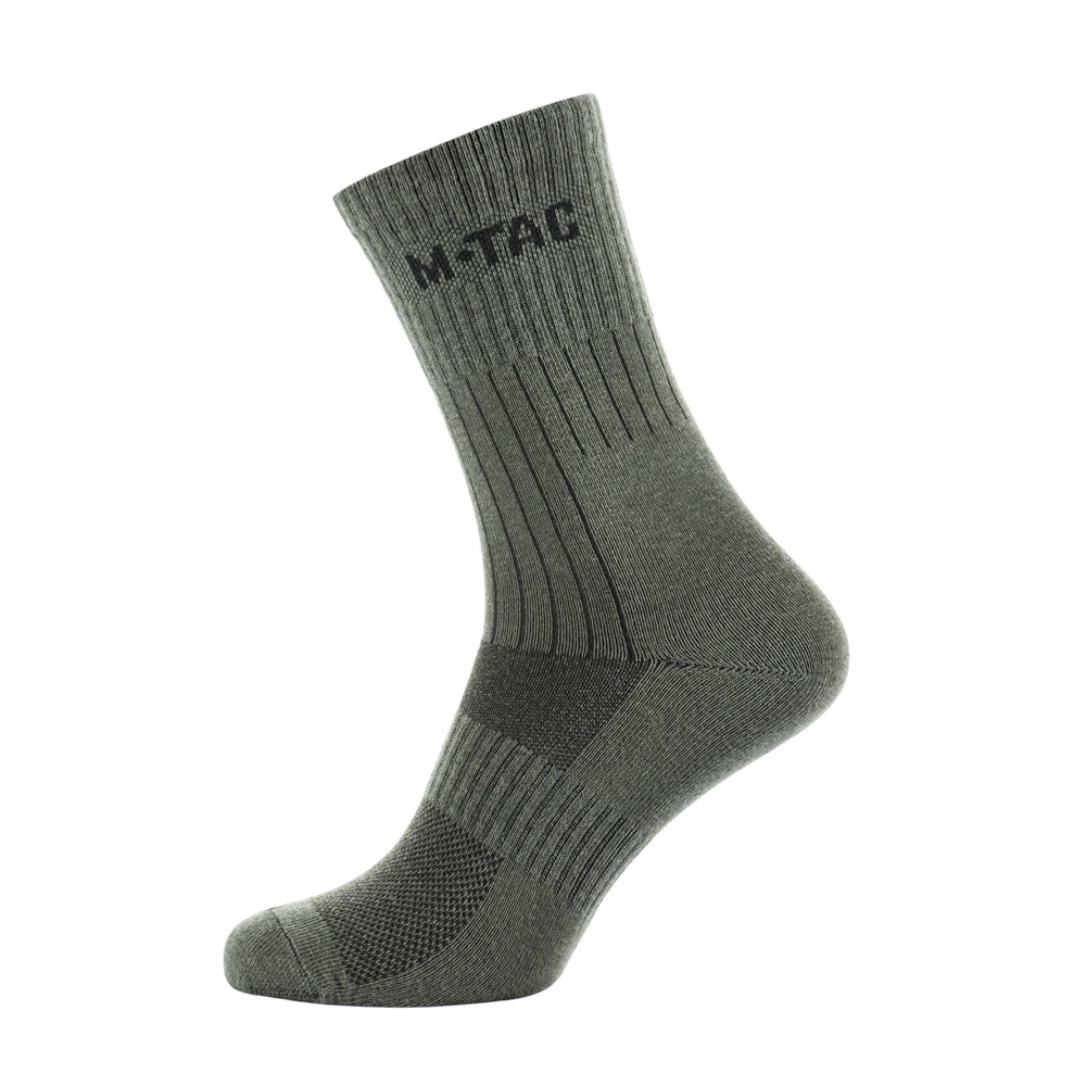 M-Tac Socks Lightweight Mk.2, alternate view 3