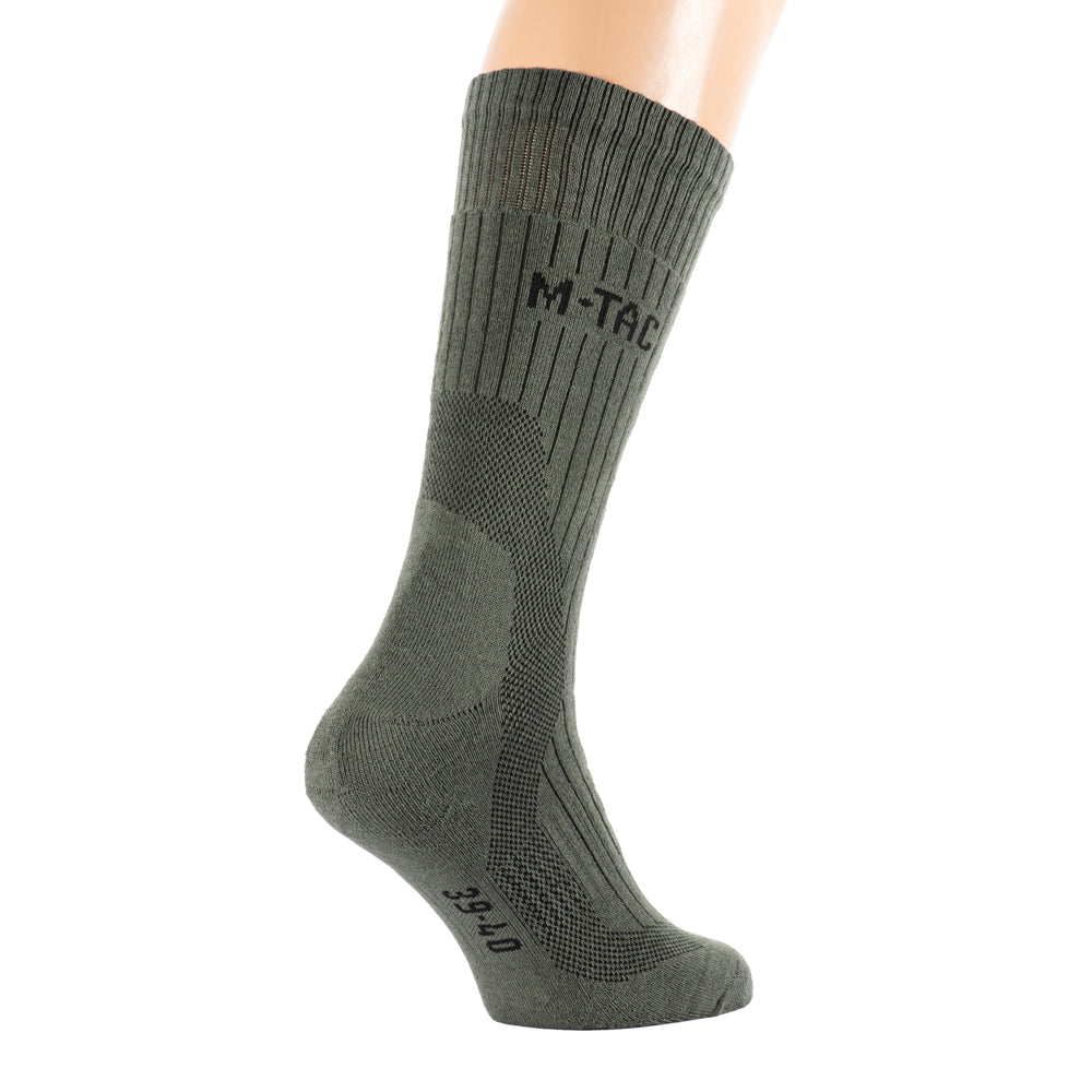 M-Tac Socks High Mk.4 in L, alternate view 3