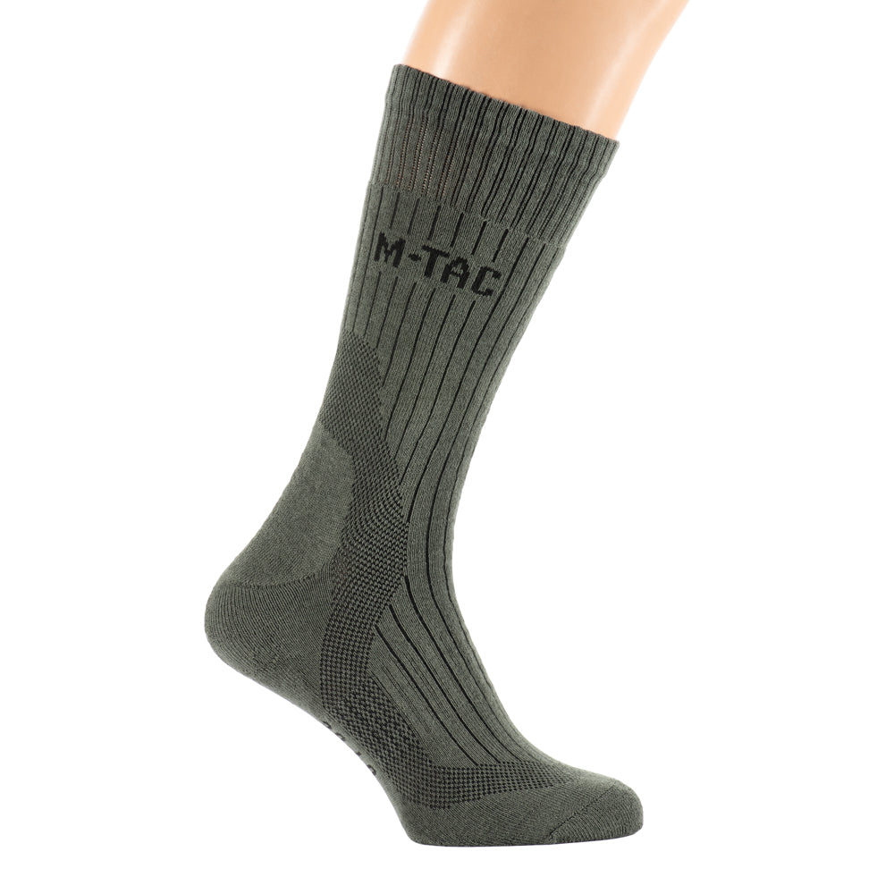 M-Tac Socks High Mk.4, alternate view 5