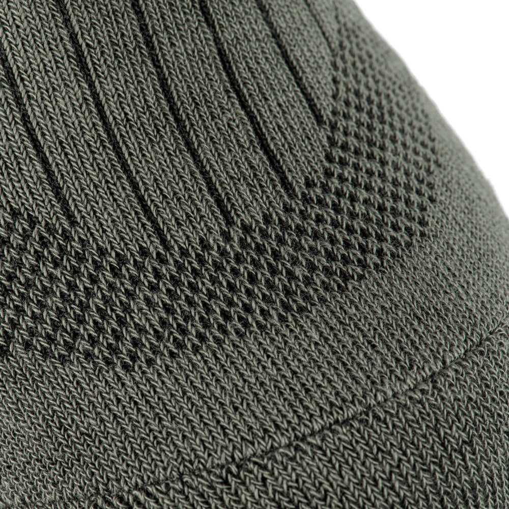 M-Tac Socks High Mk.4 in Olive, alternate view 2