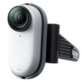 Insta360 GO 3 & GO 3S In-Helmet POV Mount for Motorcycle Riders, alternate view 3