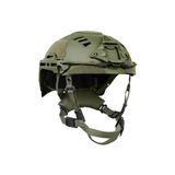 ATE® Bump Tactische Helm | Lichtgewicht Stootbescherming – Hard Head Veteranen