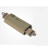 Raven Supply Tactical Helmet Rails in Counterweight Bag, alternate view 3