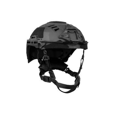 Casque tactique ATE® Bump | Protection légère contre les impacts – Conçu pour les vétérans à la tête dure