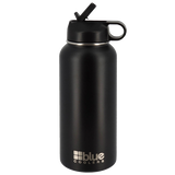 Drinkware - 32 oz. Steel Double-wall Vacuum Insulated Flask (Flip Top Lid)