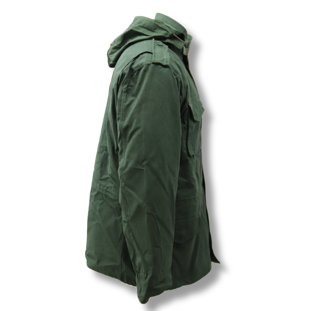 M-1965 NyCo Field Jacket, Medium, alternate view 2