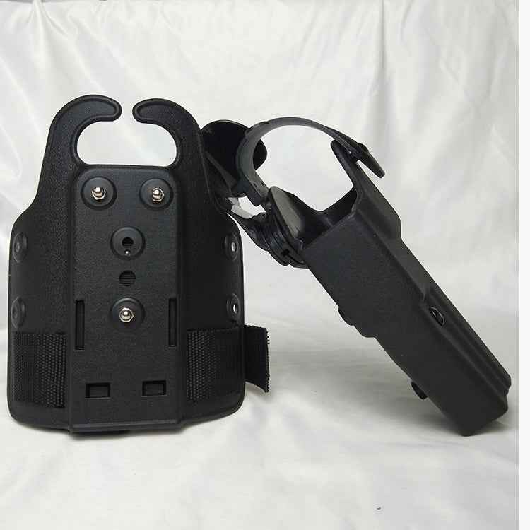 Raven Supply Kydex Drop-Leg Holster Platform, alternate view 4