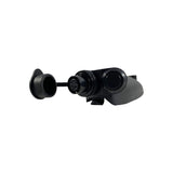 Tactical Radio Adapter/PTT for Headset Quick Disconnect(Hirose): NATO/Military Wiring, Gentex, Ops-Core, OTTO, Select Peltor Models, Helicopter & More - BaoFeng: UV9G, UV9R/Plus, UV9R Pro, BF-A58, BF-558, BF-N9, UV-XR, GT-3WP, BF-9700, UV-5S, BF-R760