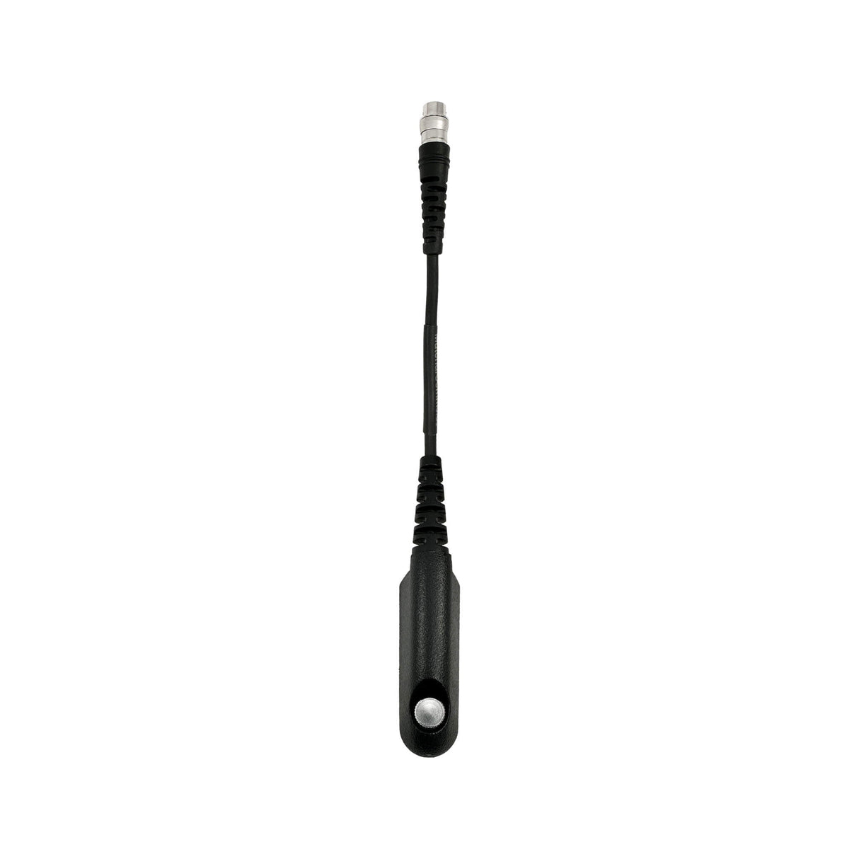 Kit táctico para casco con micrófono y botón para hablar - Desconexión rápida (Hirose): BaoFeng: UV9G, UV9R, UV9R Plus, UV9R Pro, BF-A58, BF-558, BF-N9, UV-XR, GT-3WP, BF-9700, UV-5S, BF-R760, UV-82WP