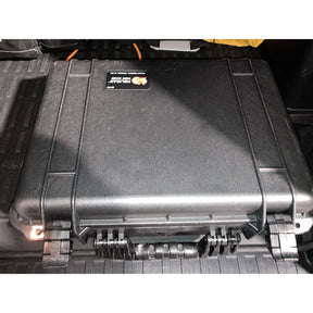 DJI Mavic Air 2 Case Pelican 1520 – BLACK