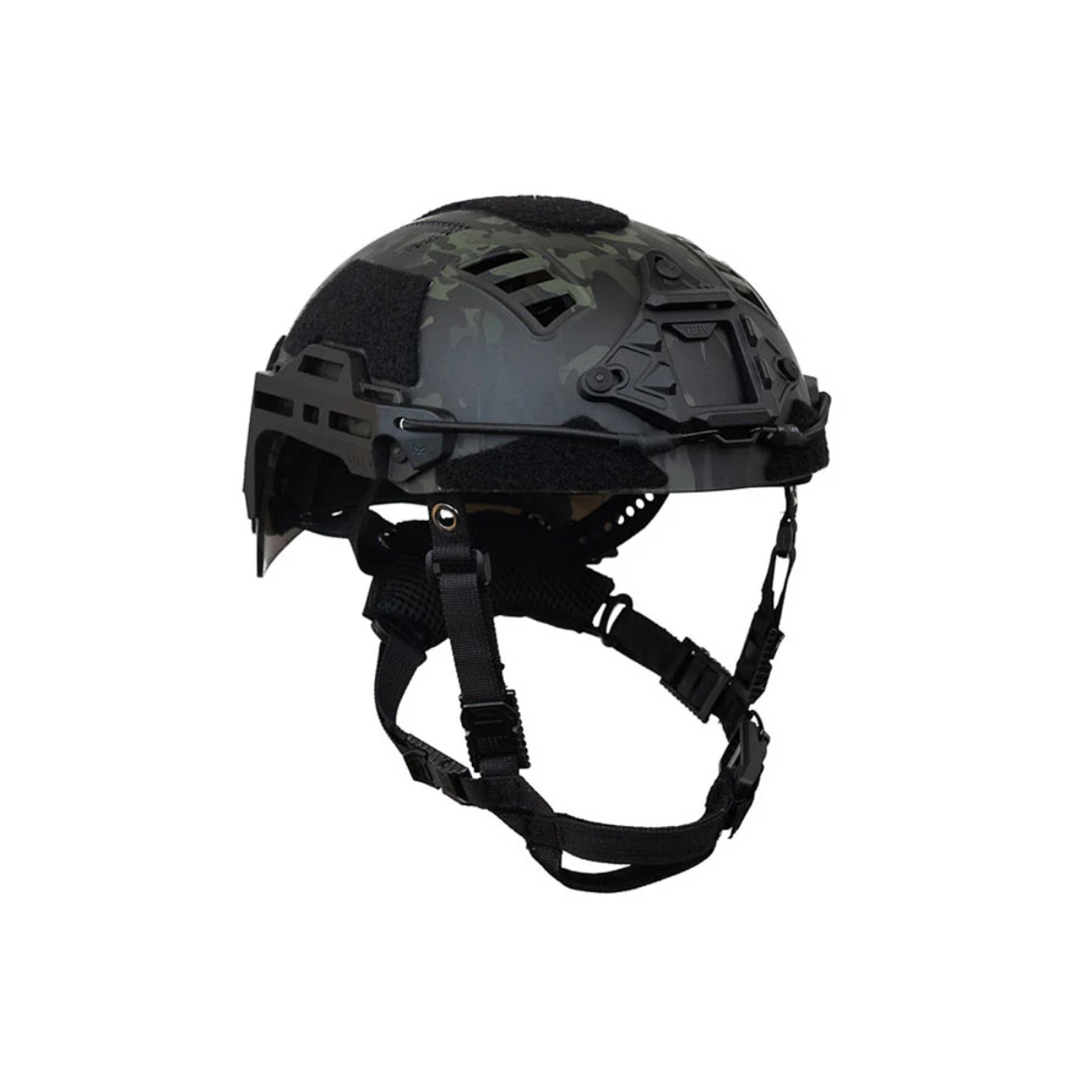 ATE® Bump Tactische Helm | Lichtgewicht Stootbescherming – Hard Head Veteranen