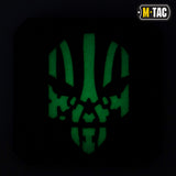 M-Tac Patch Punisher Laser Cut, alternate view 6