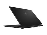 GS Series - 17.3" 240 Hz - Intel Core i7 12th Gen 12700H (2.30GHz) - GeForce RTX 3080 Ti Laptop GPU - 32 GB DDR5 - 1TB NVMe SSD - Windows 11 Pro 64-bit - Gaming Laptop (Stealth GS77 12UHS-083 ) - HR Tactical Innovations