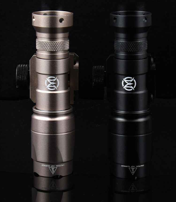 WADSN Compact LED Flashlight, alternate view 4