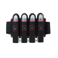 Omega 4 Harness Pod Pack – Gun Metal Gray — alternate view 8