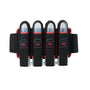 Omega 4 Harness Pod Pack – Gun Metal Gray — alternate view 8