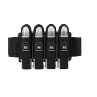 Omega 4 Harness Pod Pack – Black