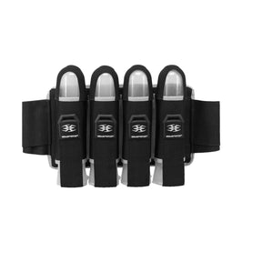 Omega 4 Harness Pod Pack – Black